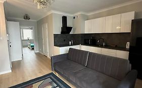 Apartament Różana